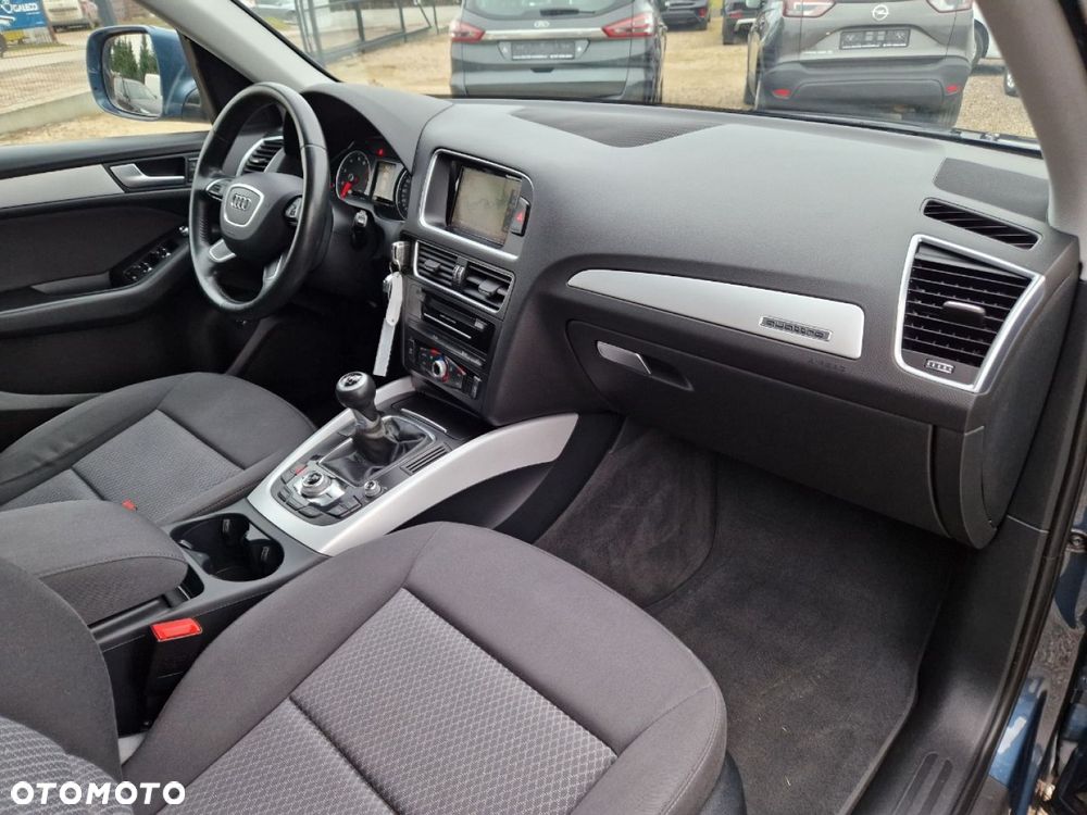 Audi Q5 2.0 TFSI Quattro - 20
