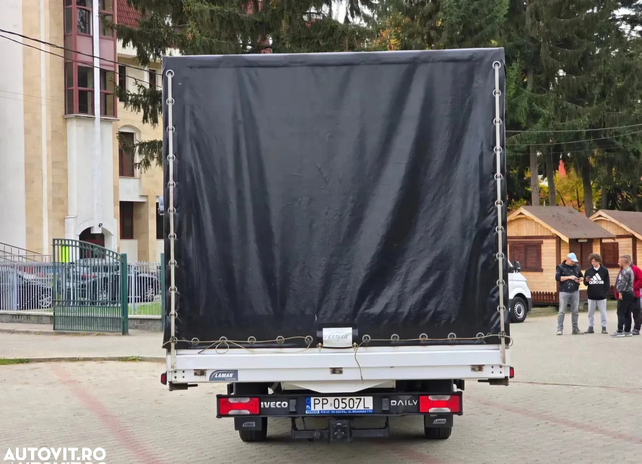 Iveco Daily - 11