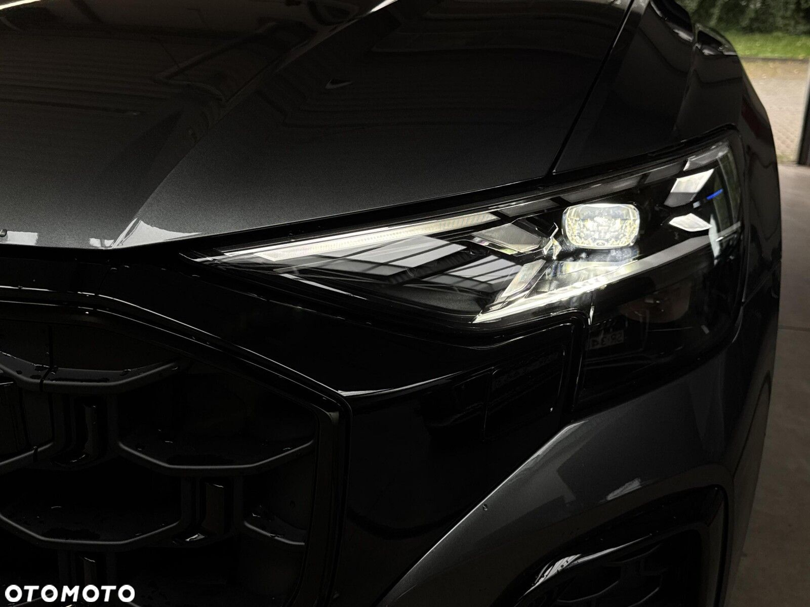 Audi Q8 - 39