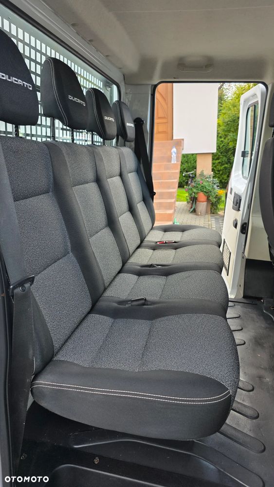 Fiat Ducato - 12