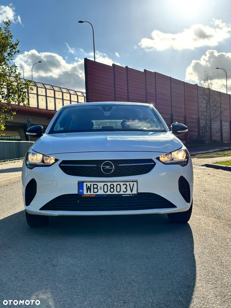 Opel Corsa 1.2 Edition S&S - 17
