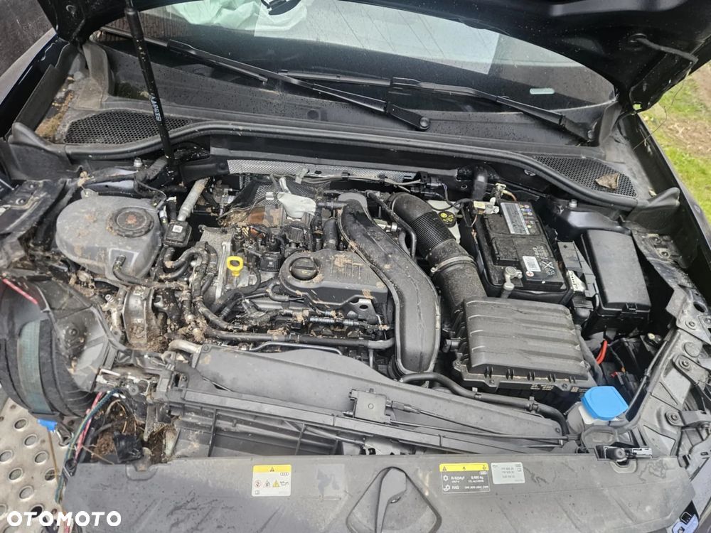 Audi Q2 35 TFSI S tronic design - 23