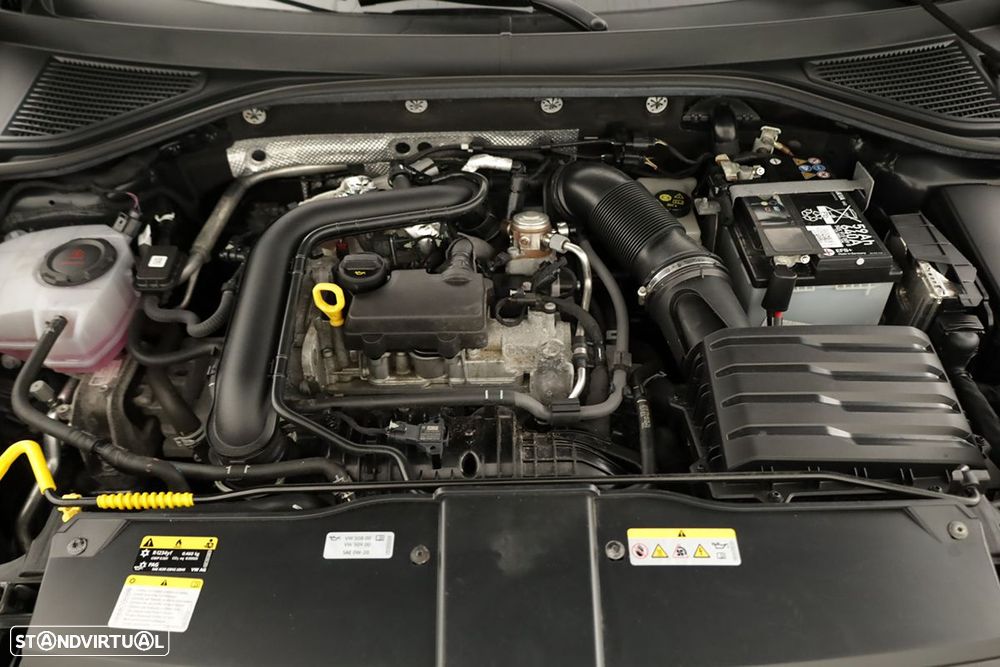 VW T-Roc 1.0 TSI - 25
