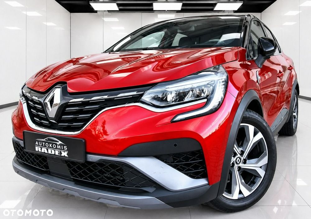 Renault Captur - 23