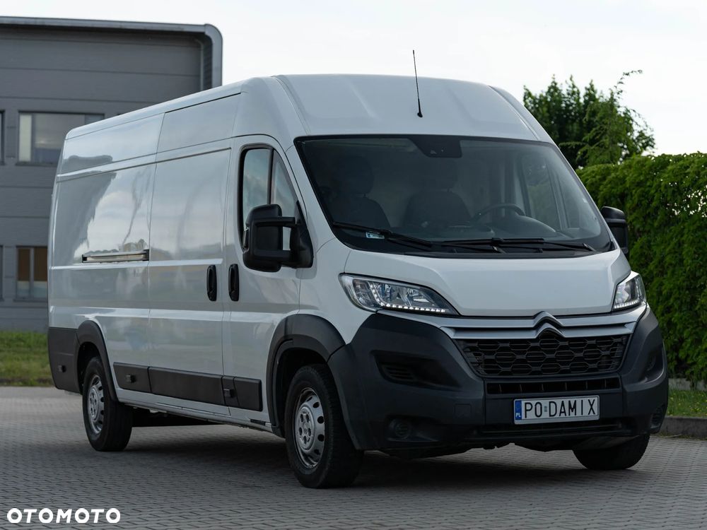 Citroën Jumper - 3