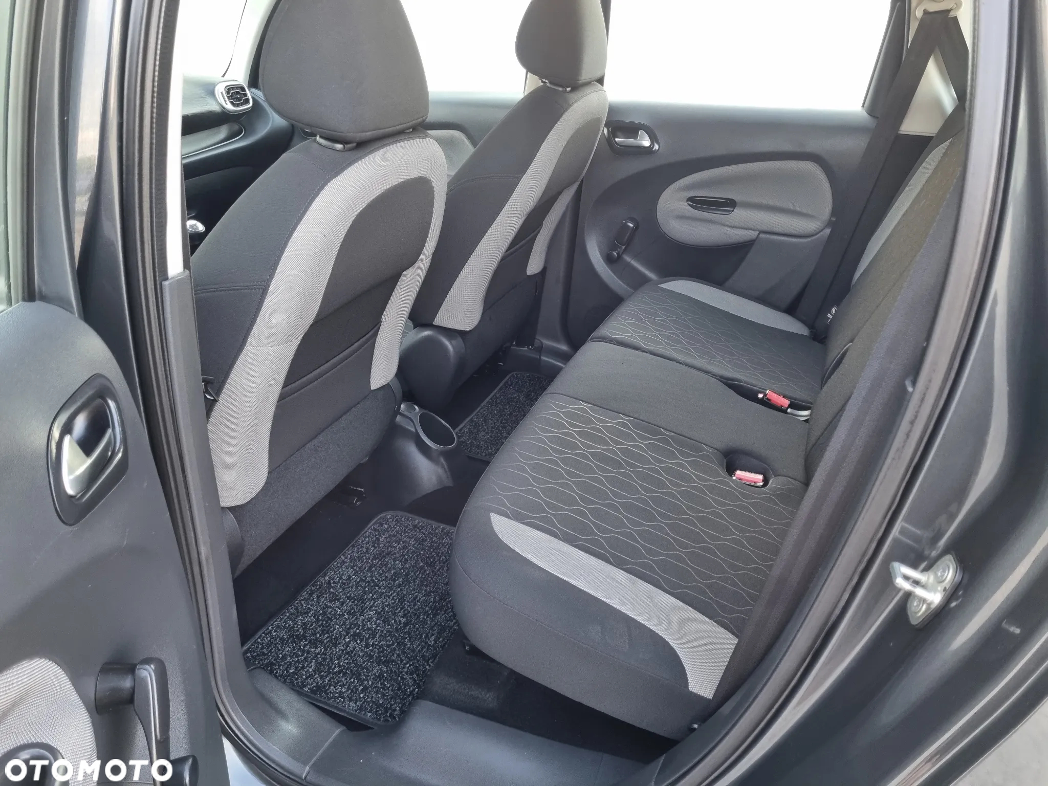 Citroën C3 Picasso - 11