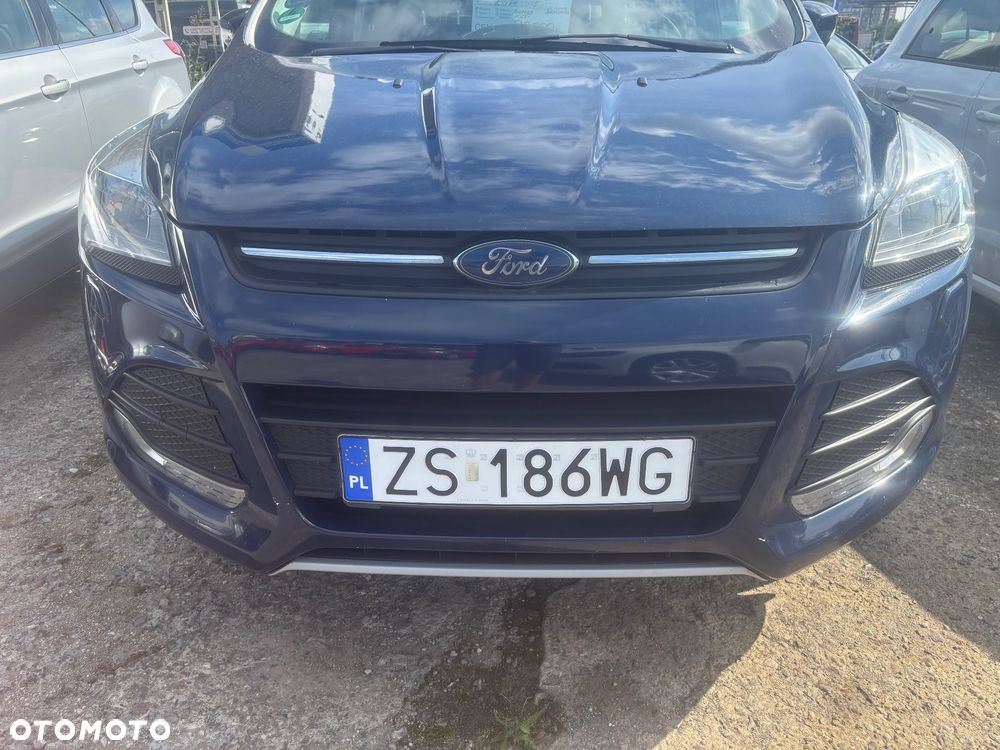 Ford Kuga 1.5 EcoBoost FWD Edition ASS - 32