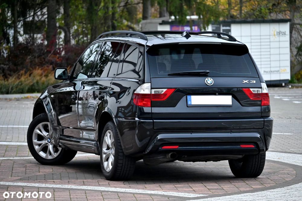 BMW X3 - 18