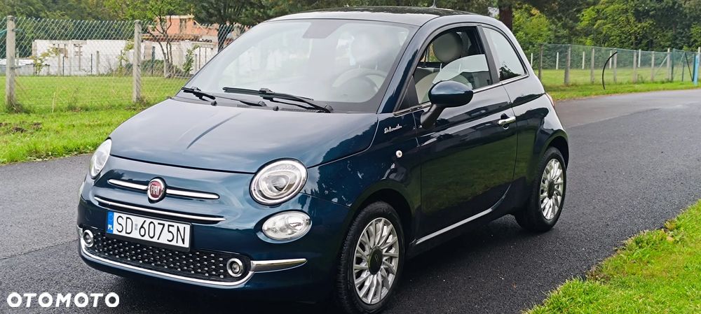 Fiat 500 1.0 GSE Hybrid Dolcevita - 3