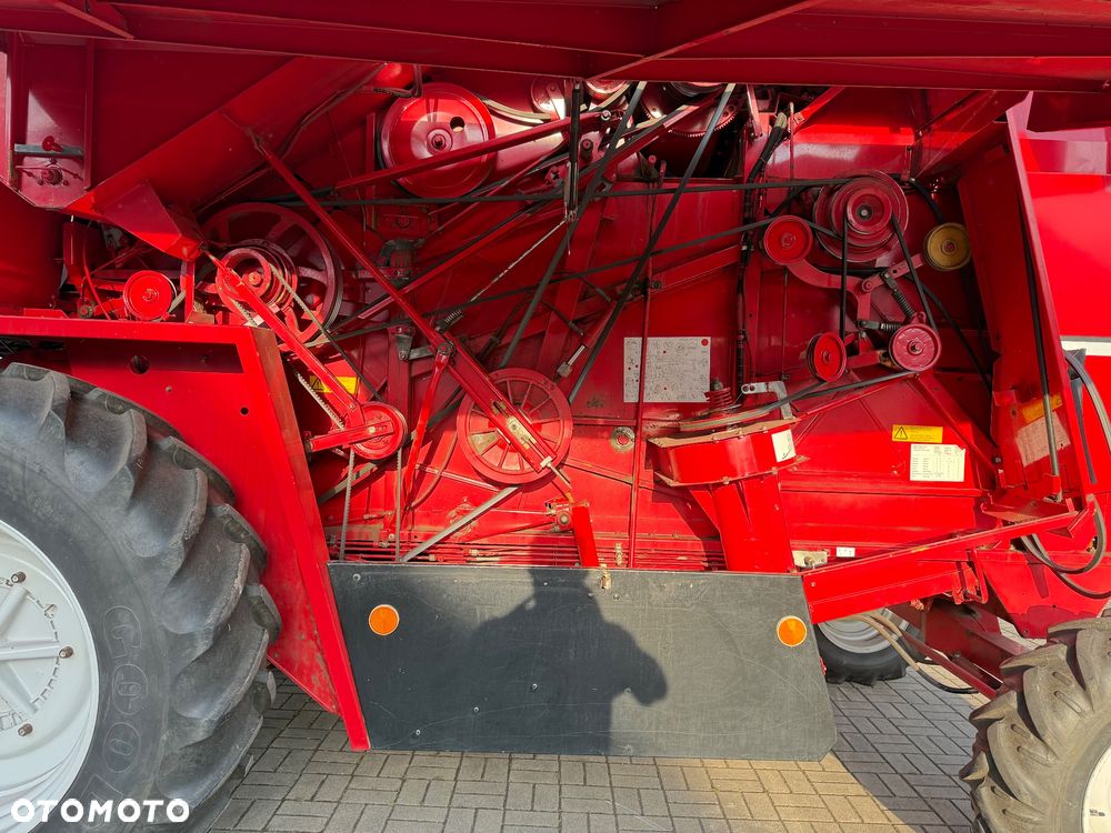Massey Ferguson MF 23 - 13