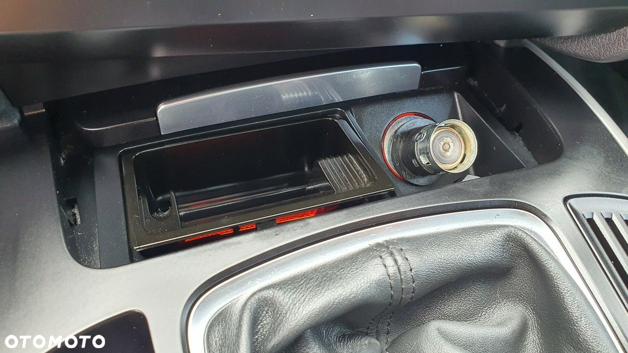 Audi A4 - 26