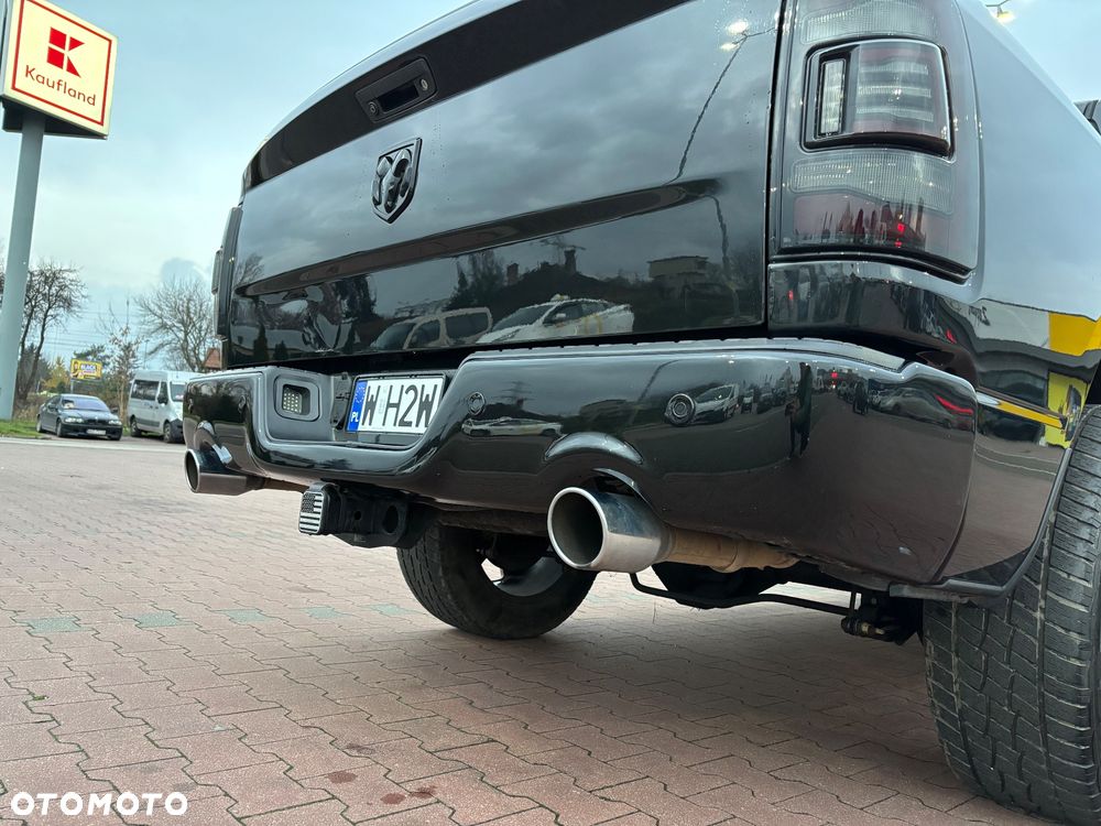 RAM 1500 - 36