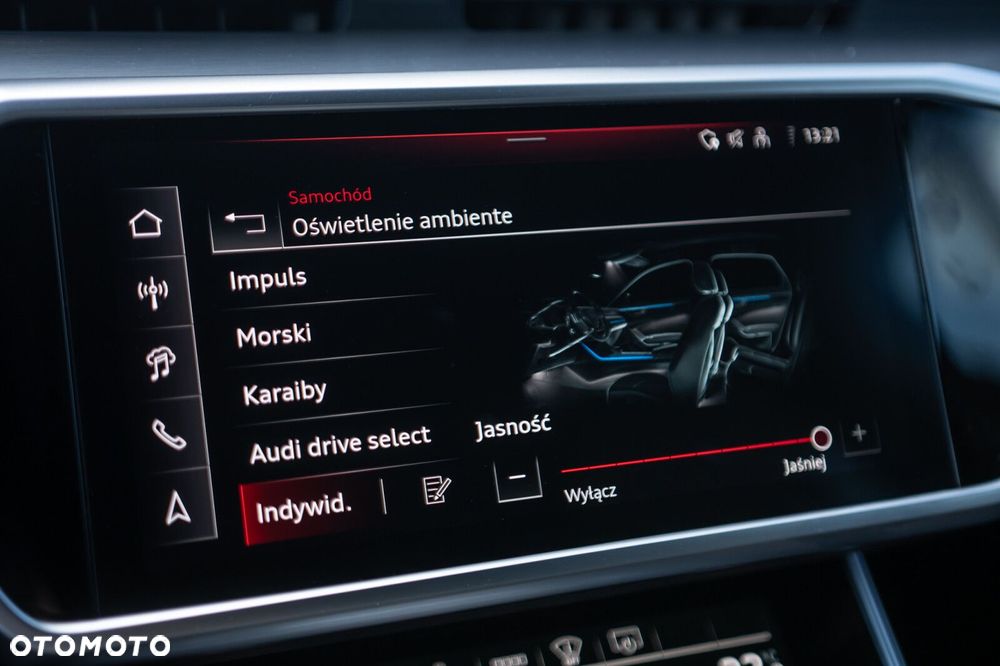 Audi A6 - 23