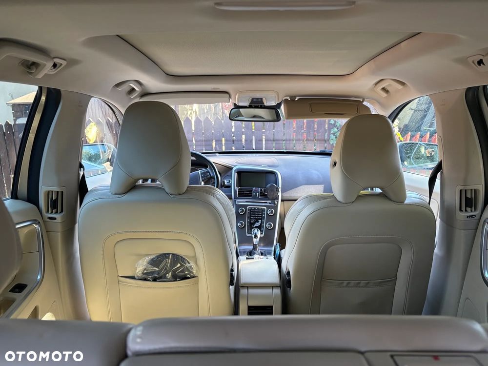 Volvo Xc 60 2013 photo 4