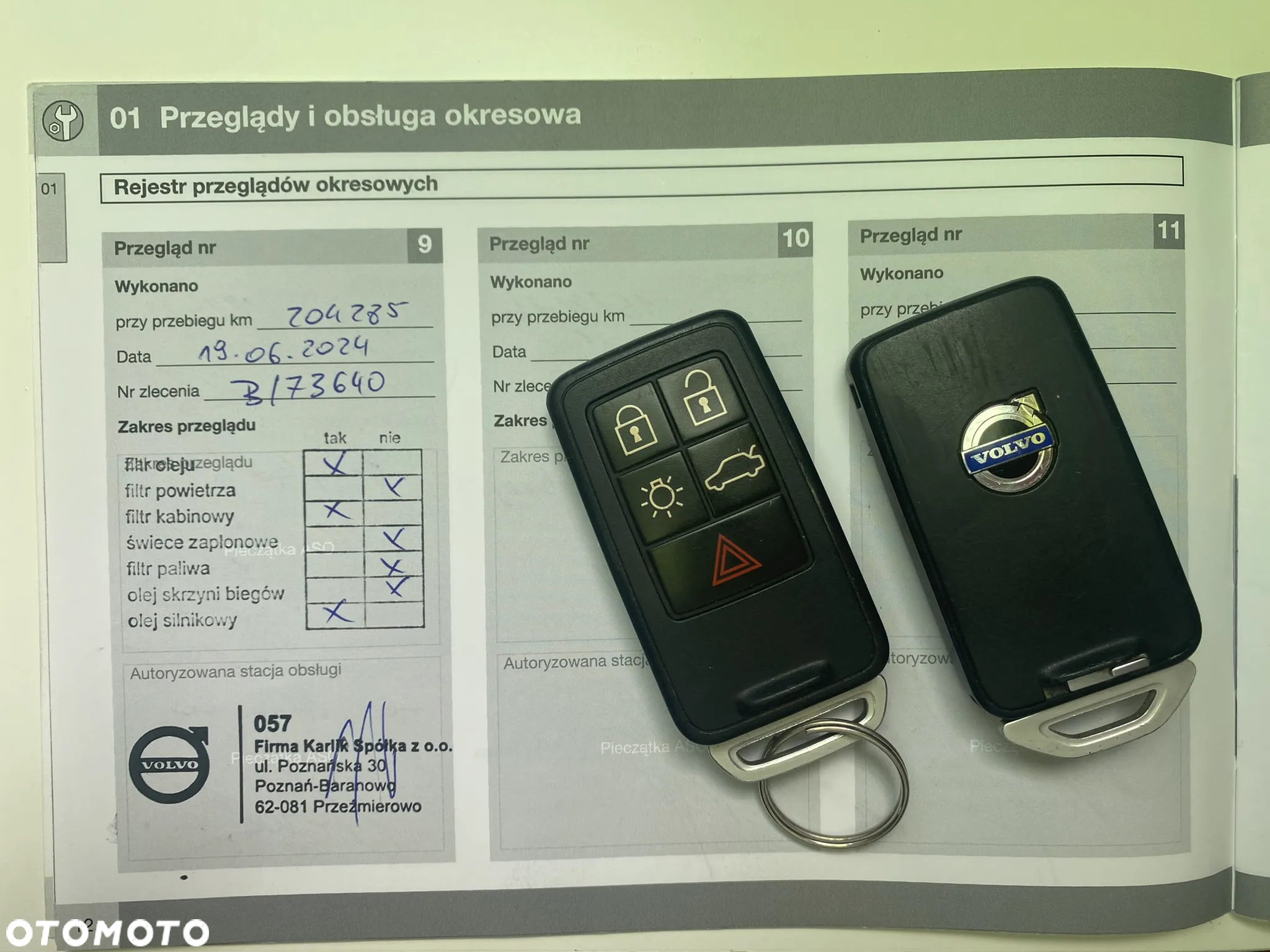 Volvo XC 60 D5 AWD Summum - 31