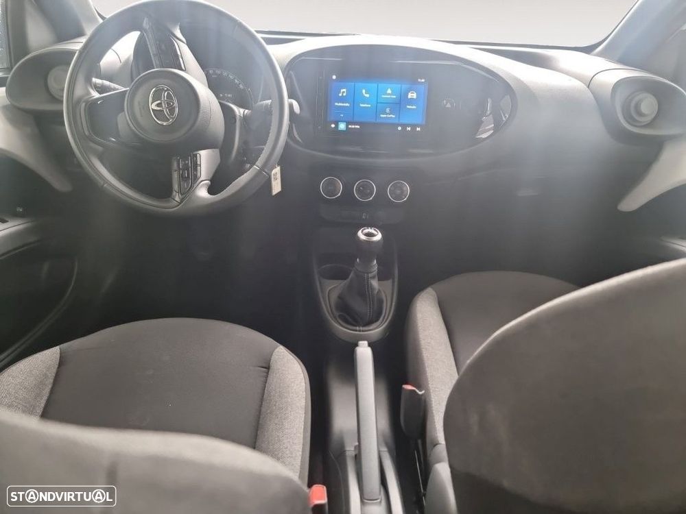 Toyota Aygo X 1.0 Play - 11