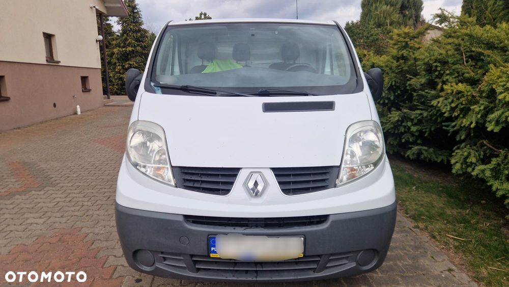 Renault Trafic - 3