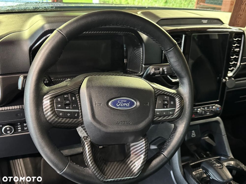 Ford Ranger 2.0 EcoBlue Bi-Turbo 4x4 DC Limited - 29