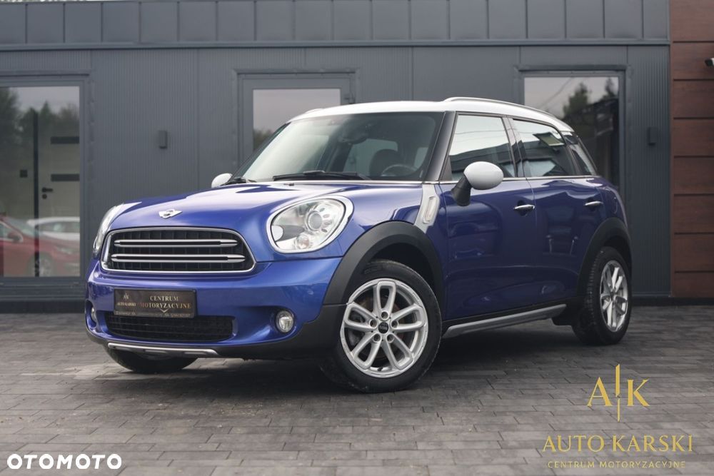 MINI Countryman - 26