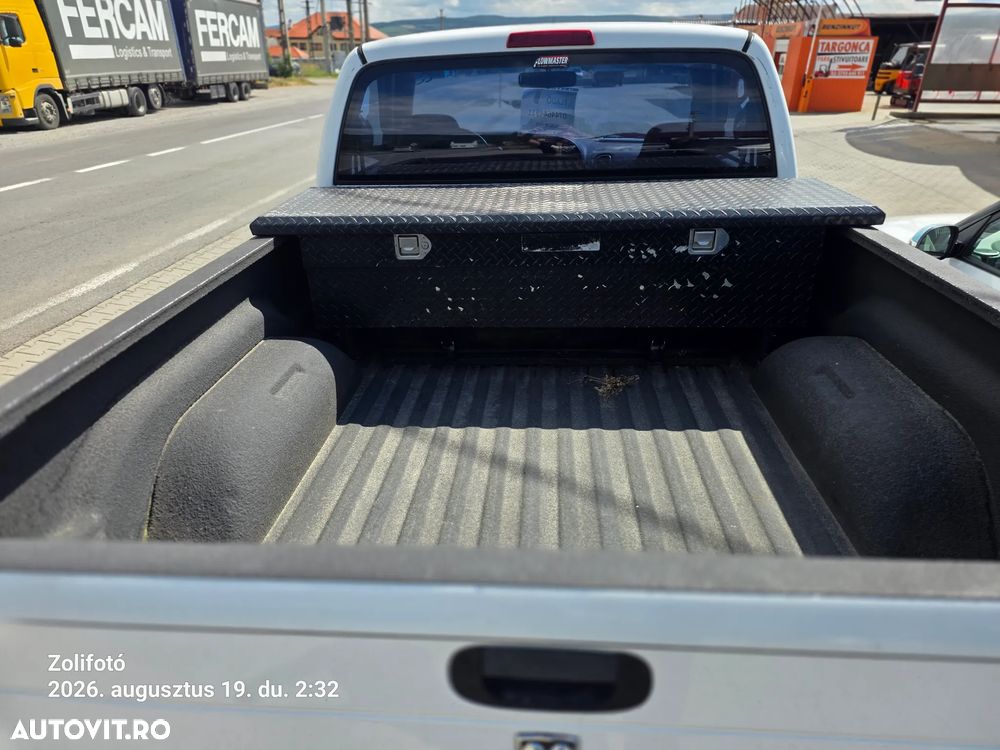 Dodge RAM - 7