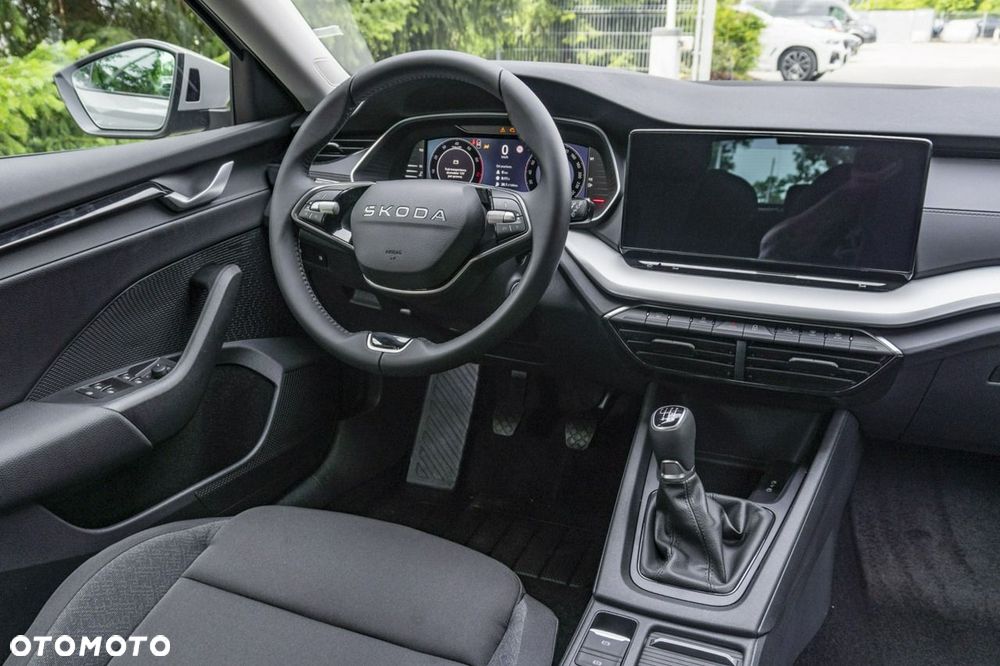 Skoda Octavia - 27