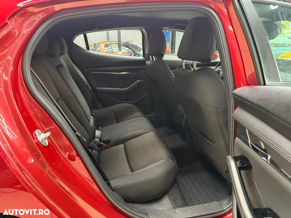 Mazda 3 - 24