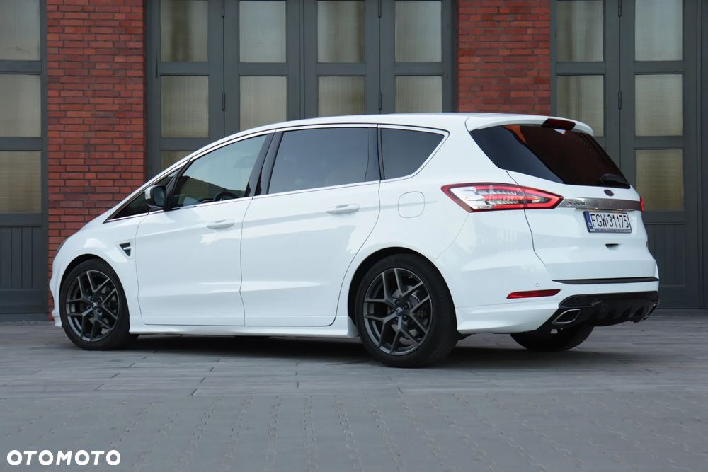 Ford S-Max 2.0 TDCi Bi-Turbo ST-Line PowerShift - 16