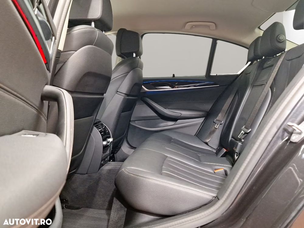 BMW Seria 5 530e xDrive AT PHEV - 6