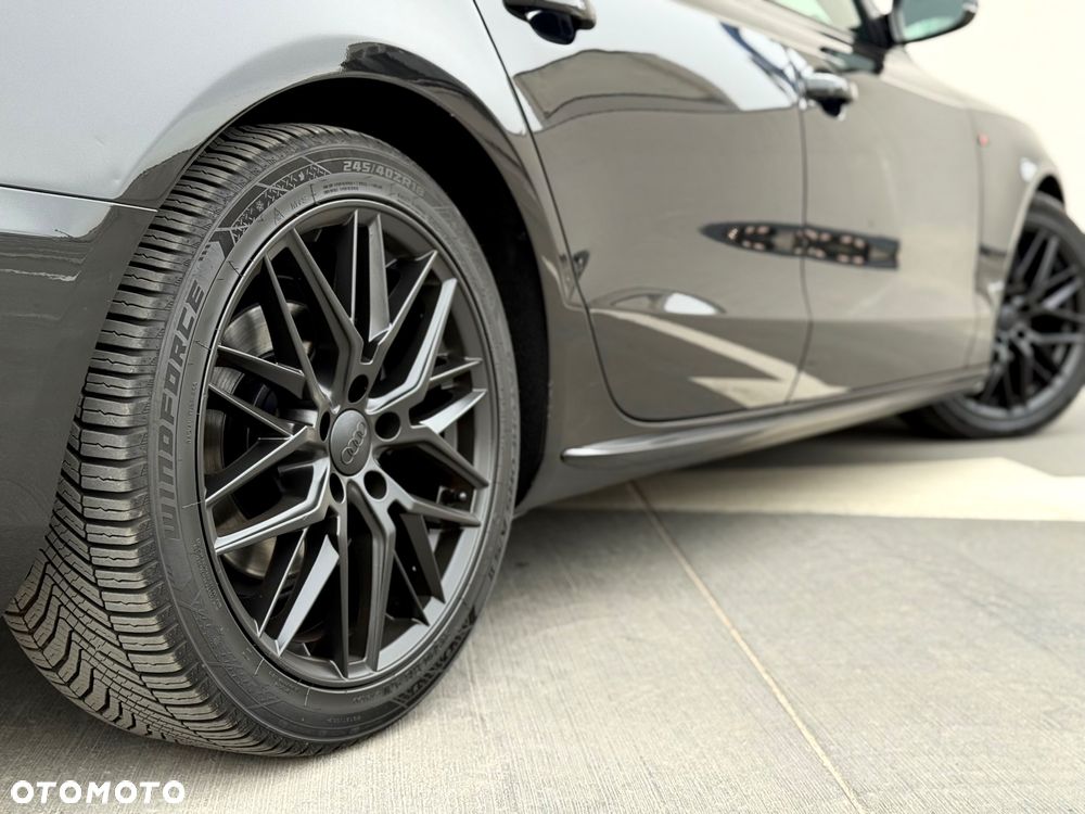 Audi A5 Sportback 1.8 TFSI - 14