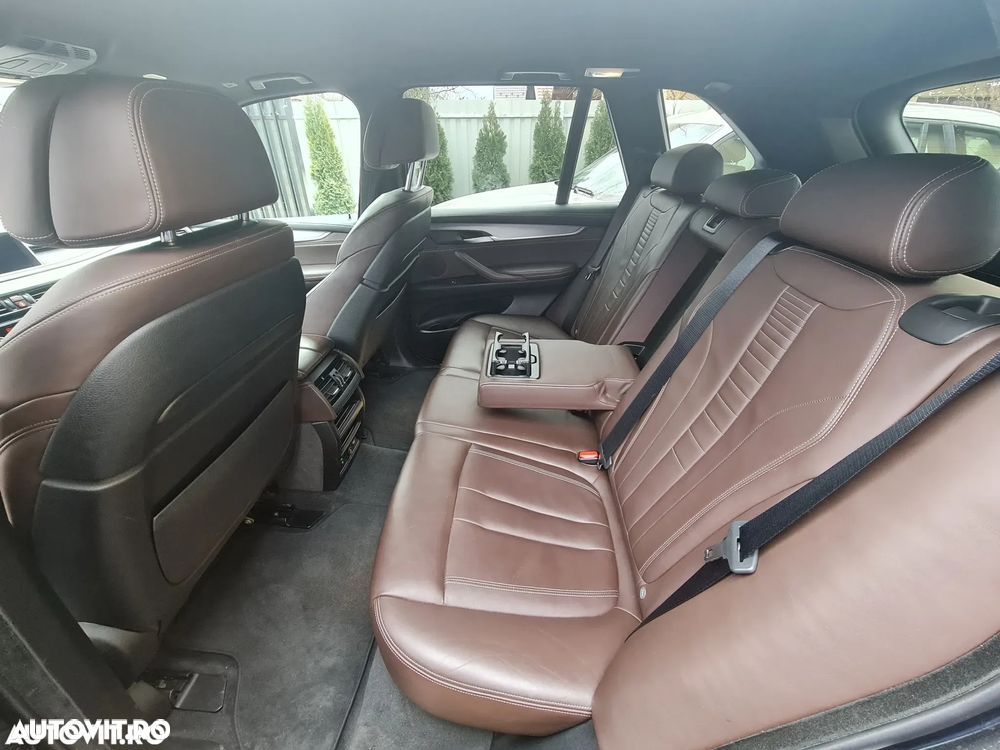 BMW X5 xDrive40e - 18