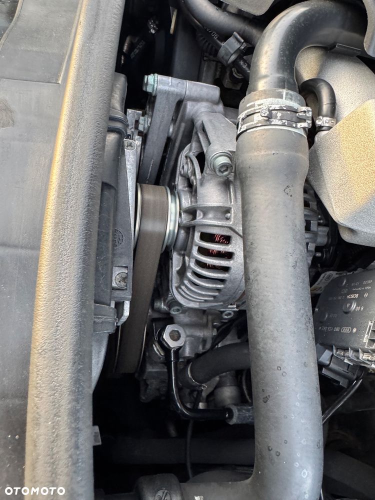 Audi A4 Avant 1.8T - 29