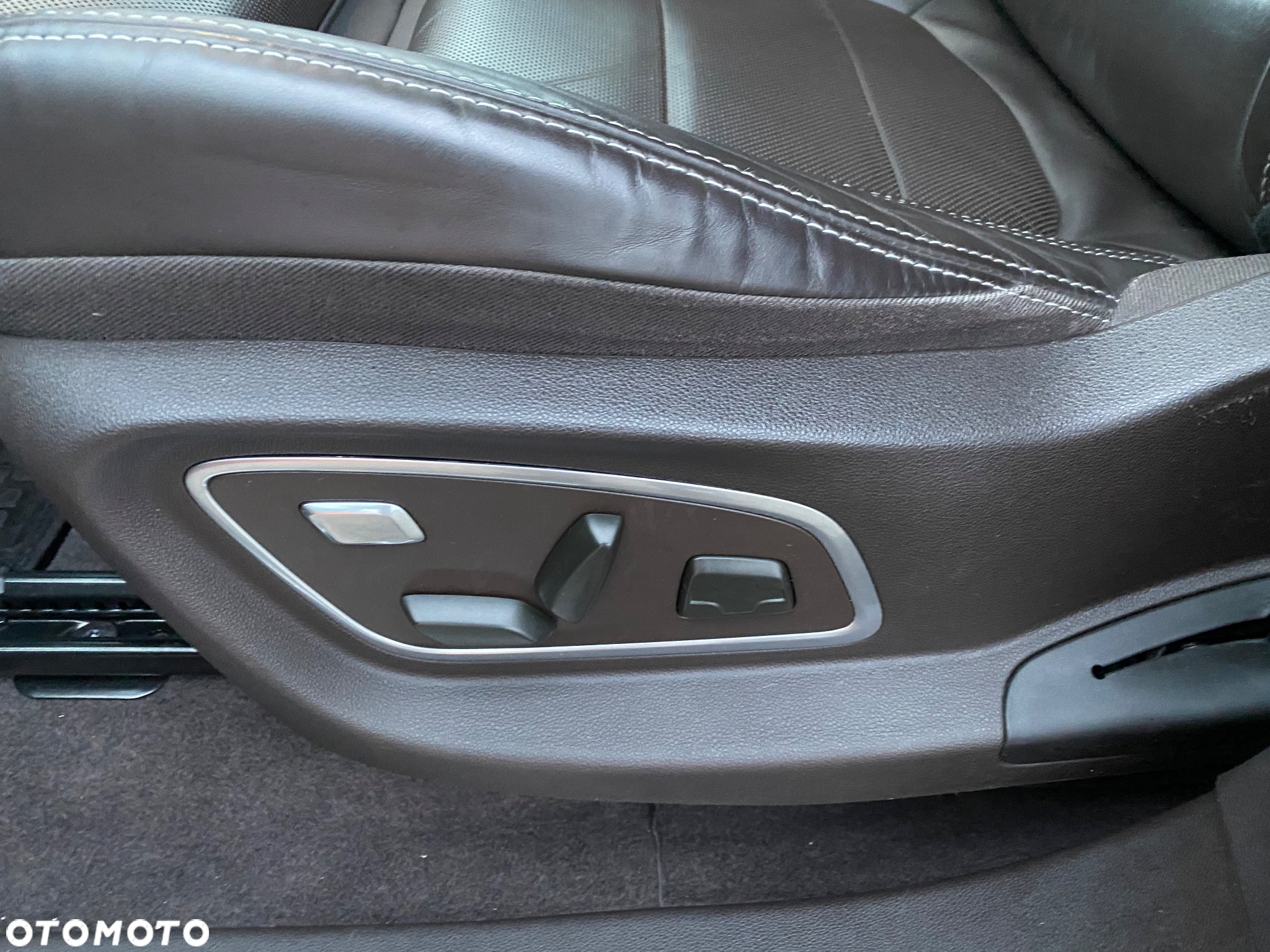 Renault Espace BLUE dCi 200 EDC INITIALE PARIS - 21