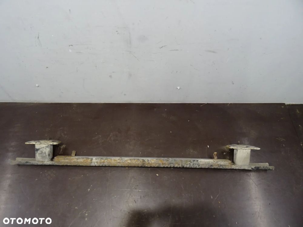 FIAT DUCATO III (06-14) L3H2 2.3JTD BELKA ZDERZAKA TYŁ TYLNA - 3
