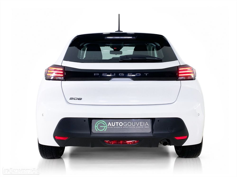 Peugeot 208 PureTech 100 Allure Pack - 6