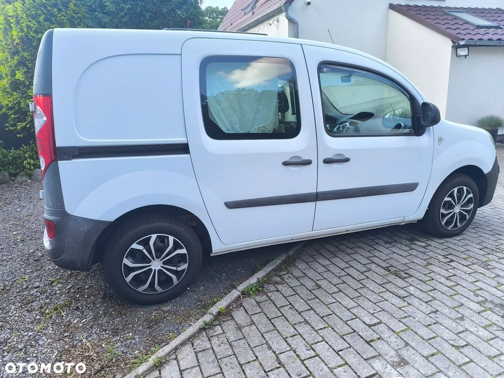 Renault Kangoo - 2