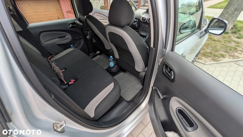 Citroën C3 Picasso 1.6i My Way - 10