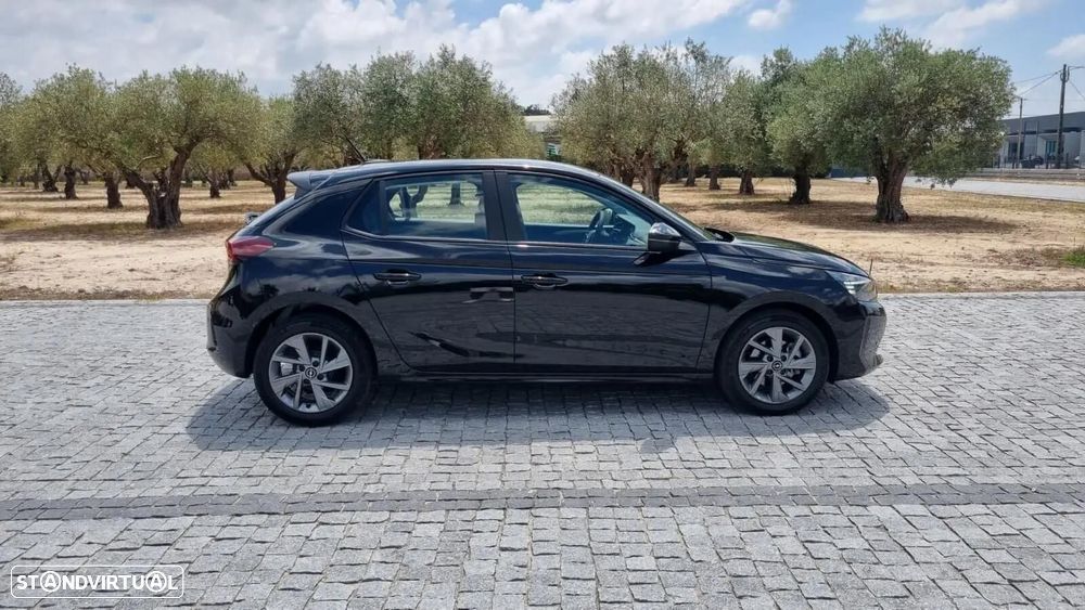 Opel Corsa - 3