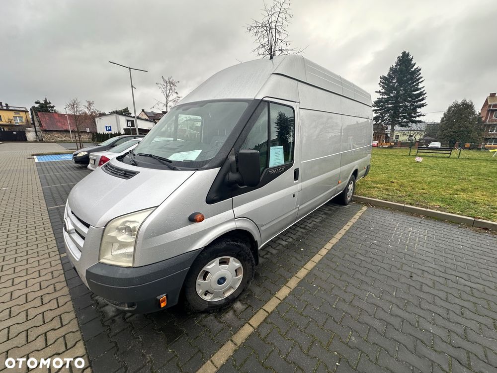 Ford Transit - 7