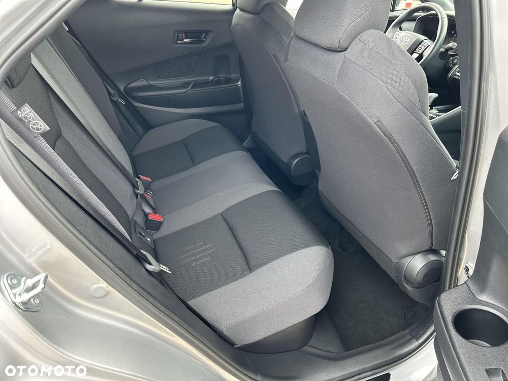 Toyota C-HR 2.0 Hybrid Dynamic Force Style - 15