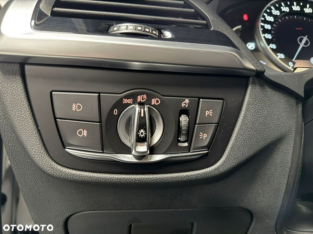 BMW X3 xDrive20i M Sport Edition - 29