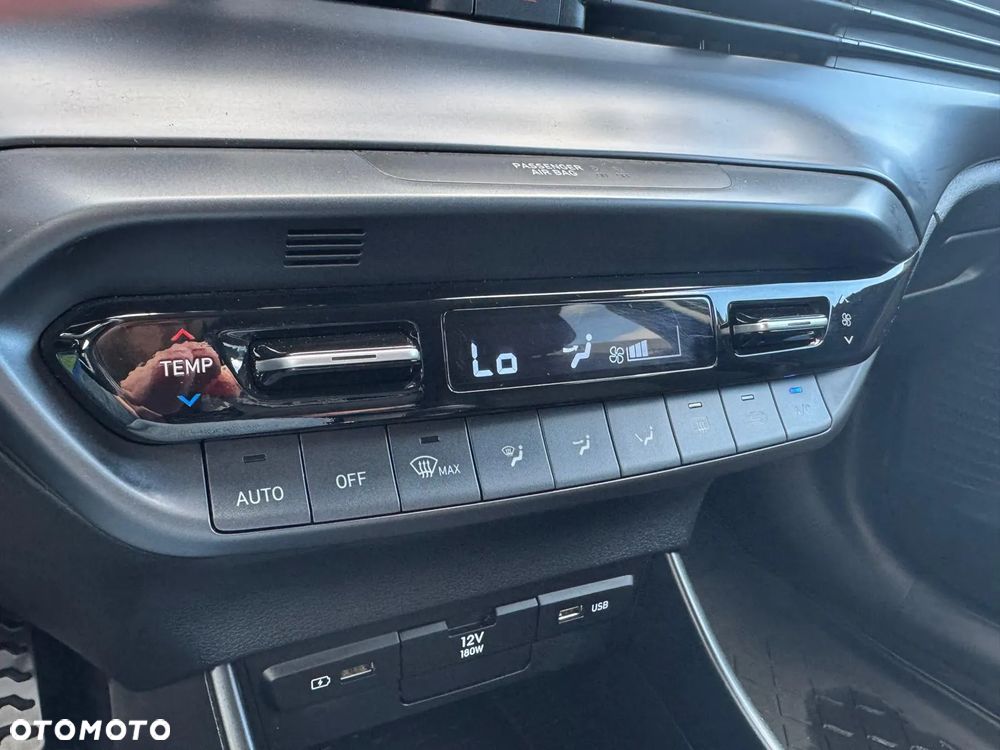 Hyundai Bayon 1.0 T-GDI Executive - 19