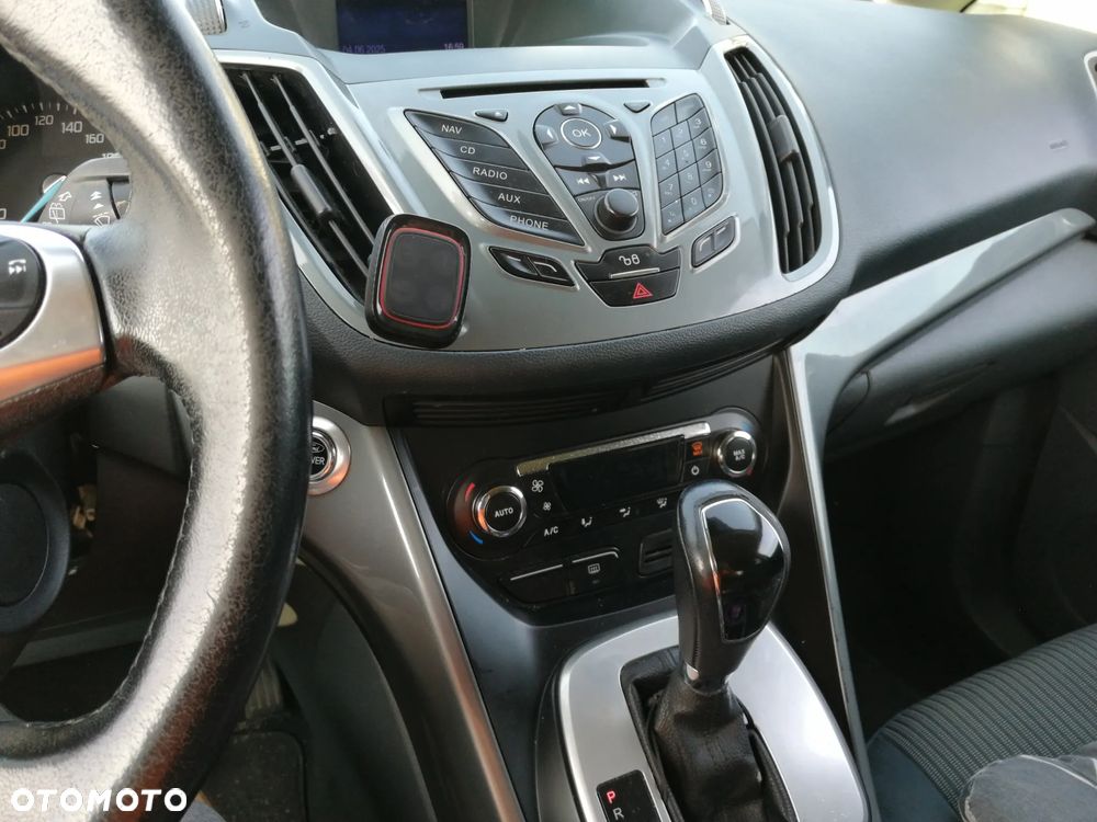 Ford Grand C-MAX 2.0 TDCi Business Edition - 23