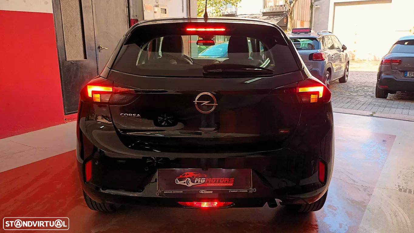 Opel Corsa 1.2 T Elegance - 7