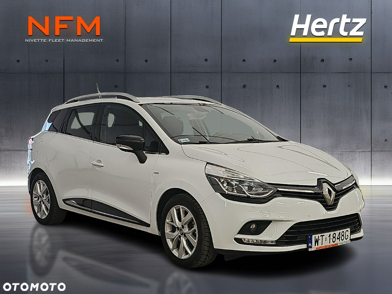 Renault Clio - 3