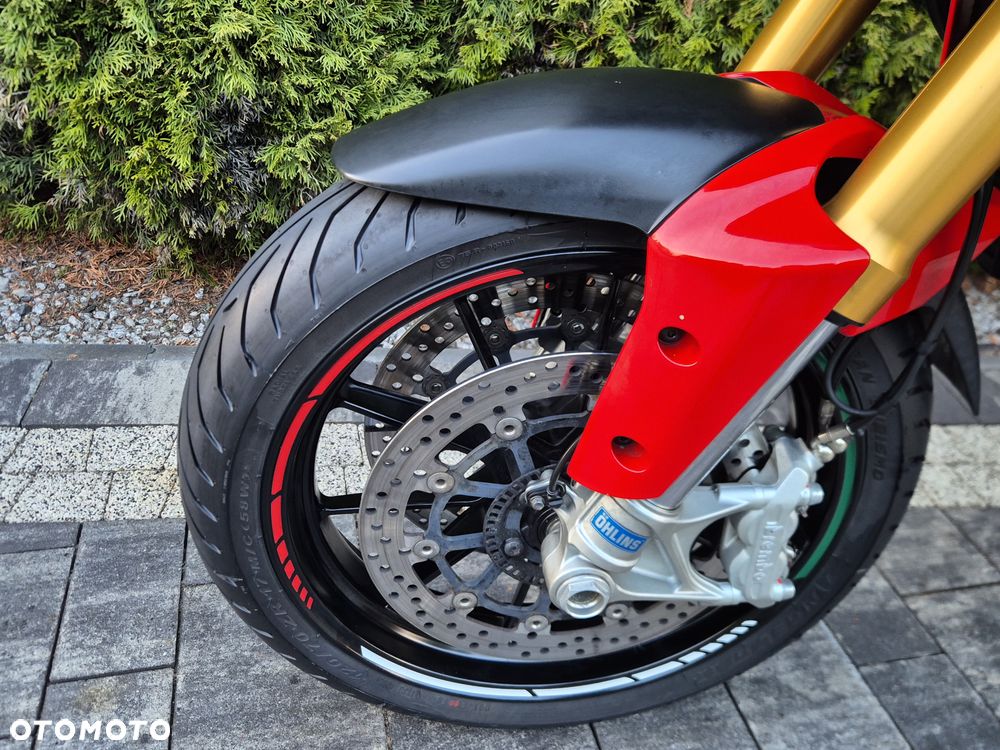 Ducati Multistrada - 26