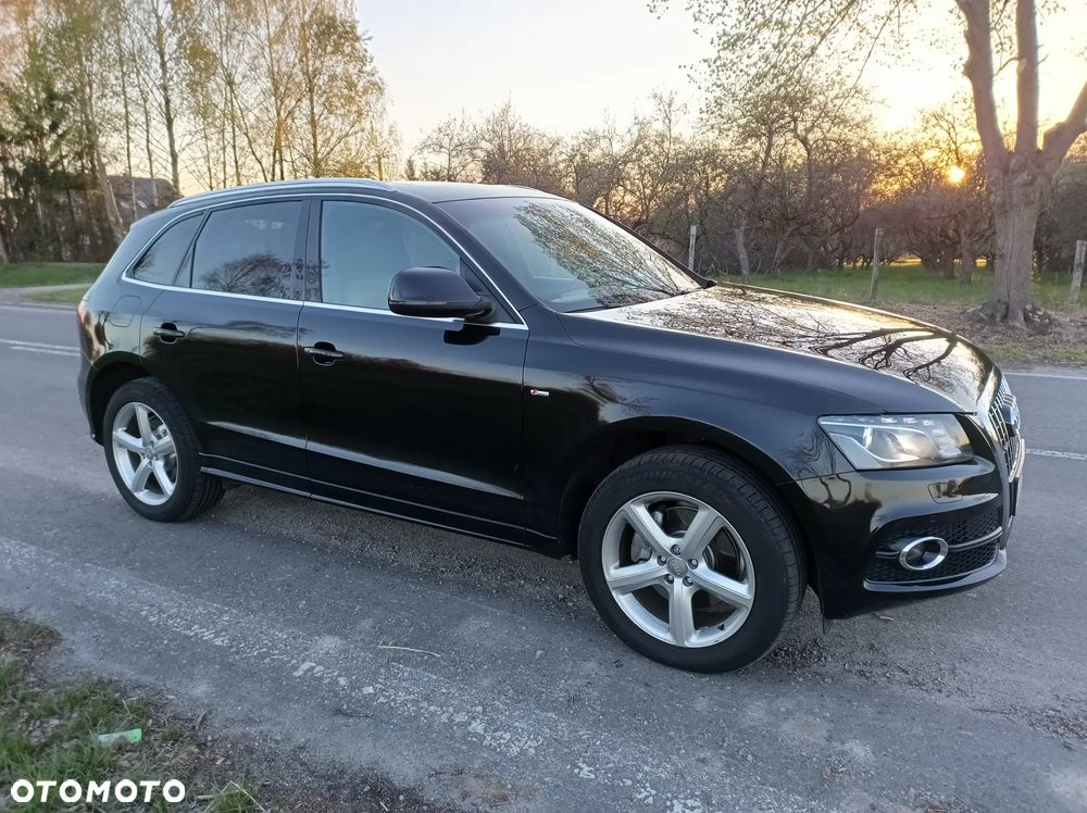 Audi Q5 - 8