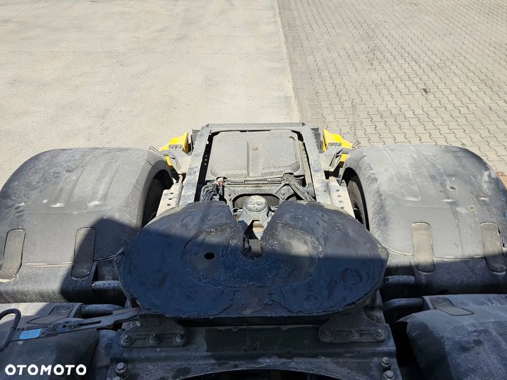 DAF XG+ - 9