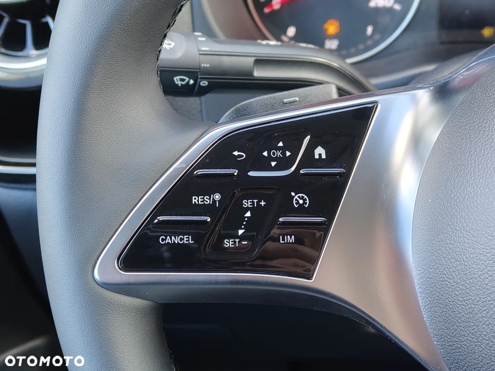 Mercedes-Benz Vito - 14