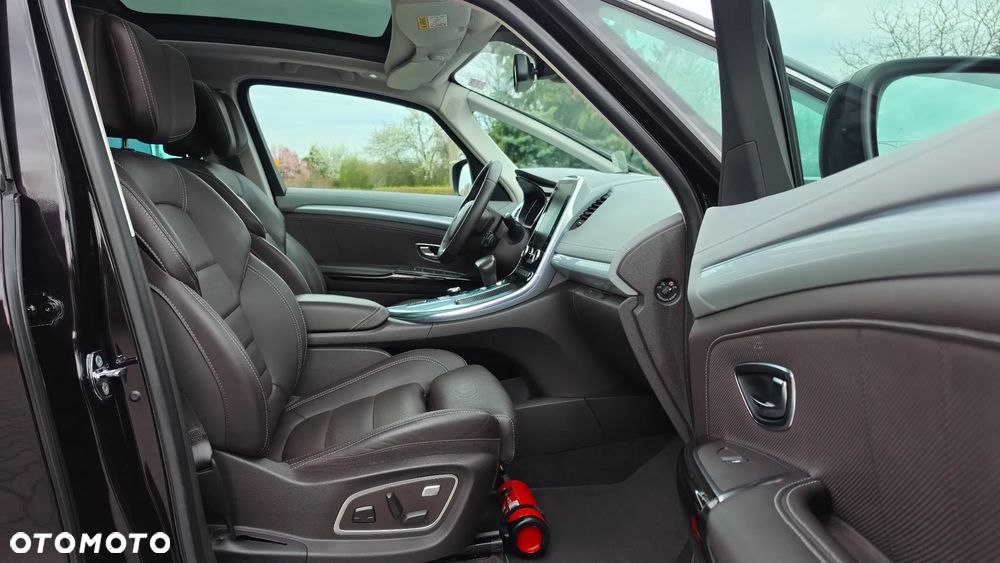 Renault Espace Energy dCi 160 EDC Initiale Paris - 34