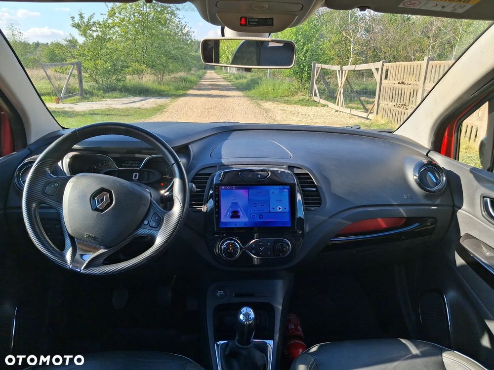 Renault Captur ENERGY TCe 90 Start&Stop Dynamique - 9